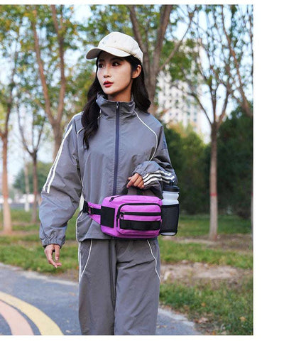 Outdoor Sports Chest Bag