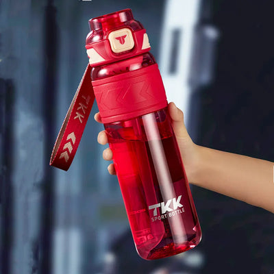  Tritan Material Water Bottle