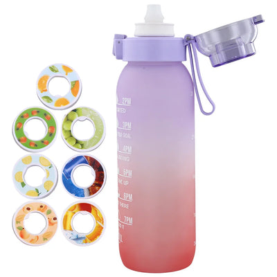 Outdoor Sports Water Bottle