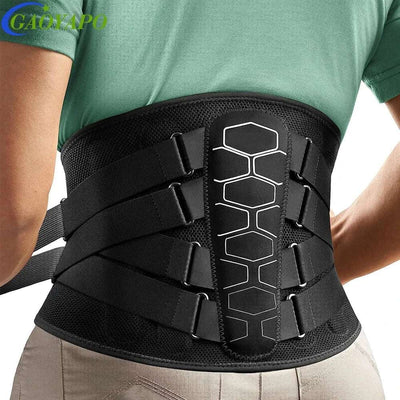 Back Brace for Lower Back