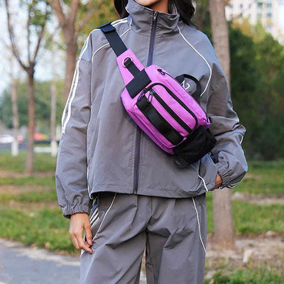 Outdoor Sports Chest Bag