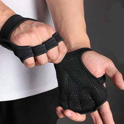 Palm Protector Gloves
