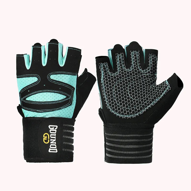 Weight Lifting Glove