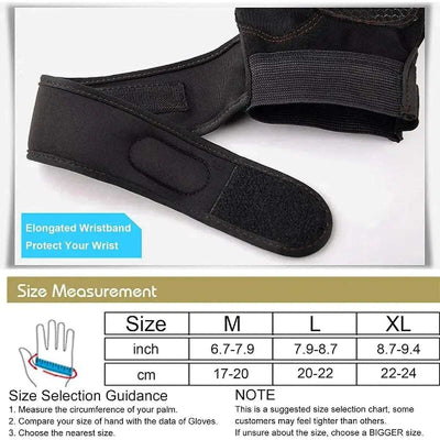 Gym Gloves for Women