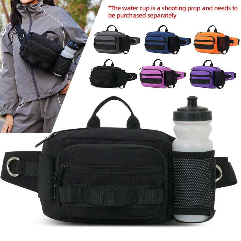 Outdoor Sports Chest Bag