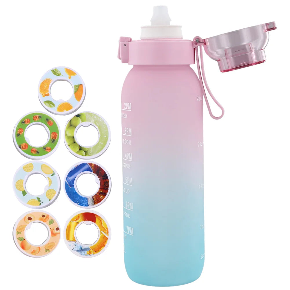 Outdoor Sports Water Bottle