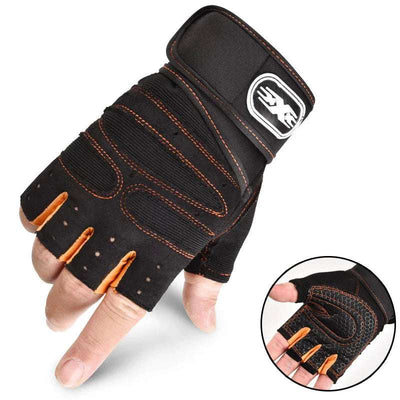Gym Gloves for Women