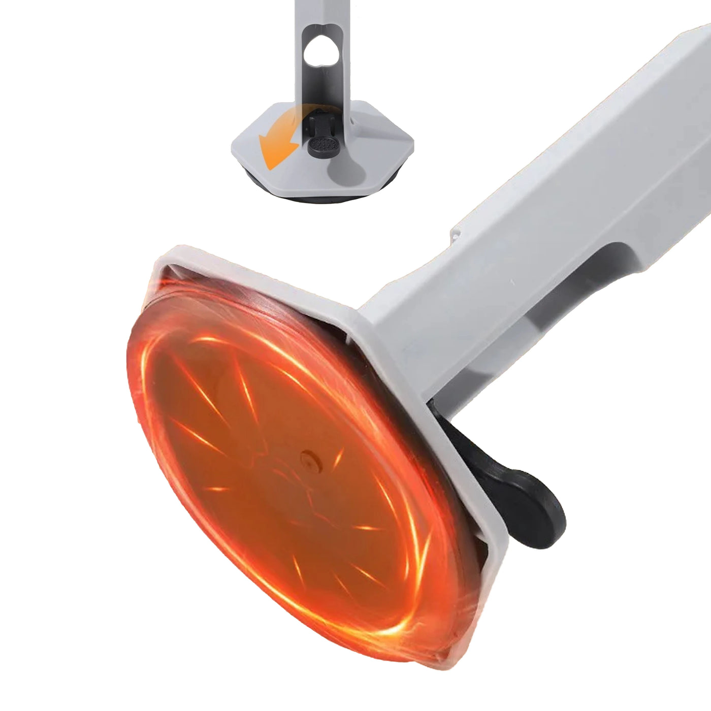 Lightweight Home Boxing Speed Bag Suction Cup Boxing Reflex Bag for Teens & Adults for Reaction & Agility Training Stress Relief