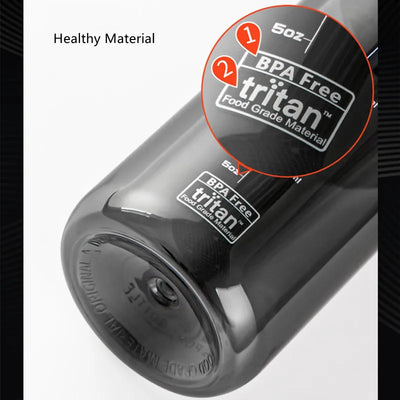  Tritan Material Water Bottle