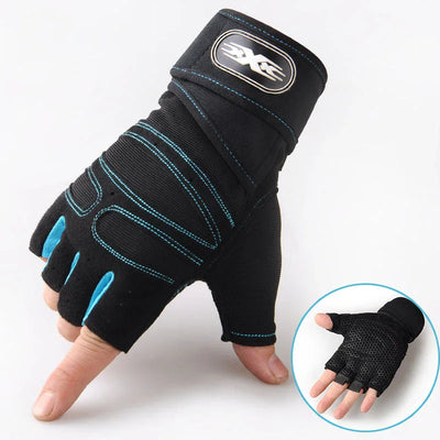 Gym Gloves for Women