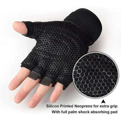 Gym Gloves for Women