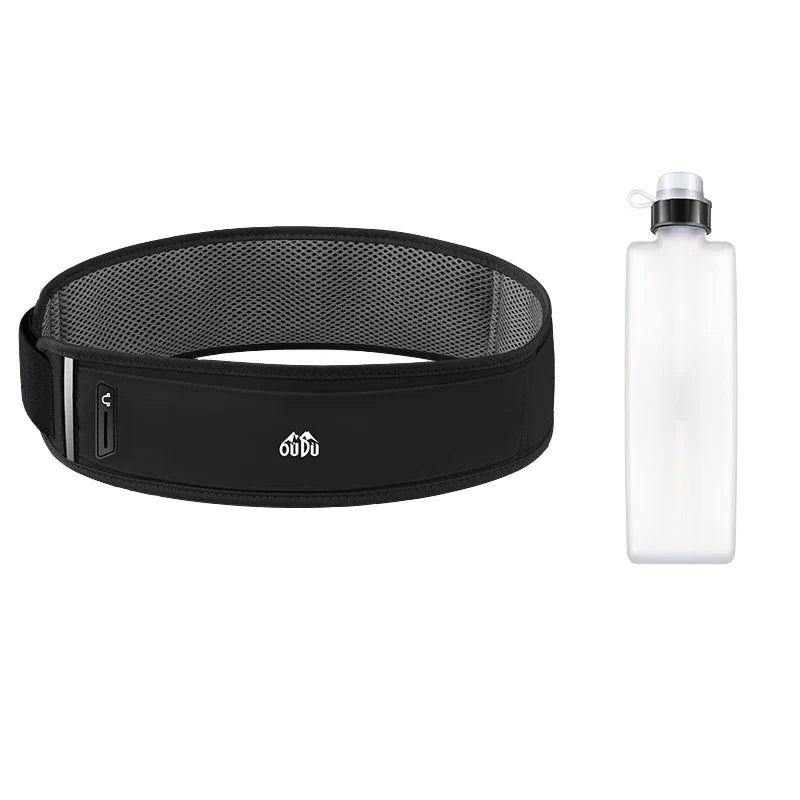 Running Belt Bag