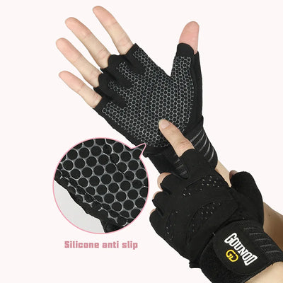 Fitness Training Gloves