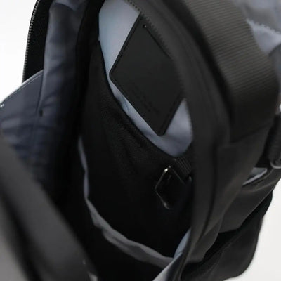 Magnetic Gym Sling Bag