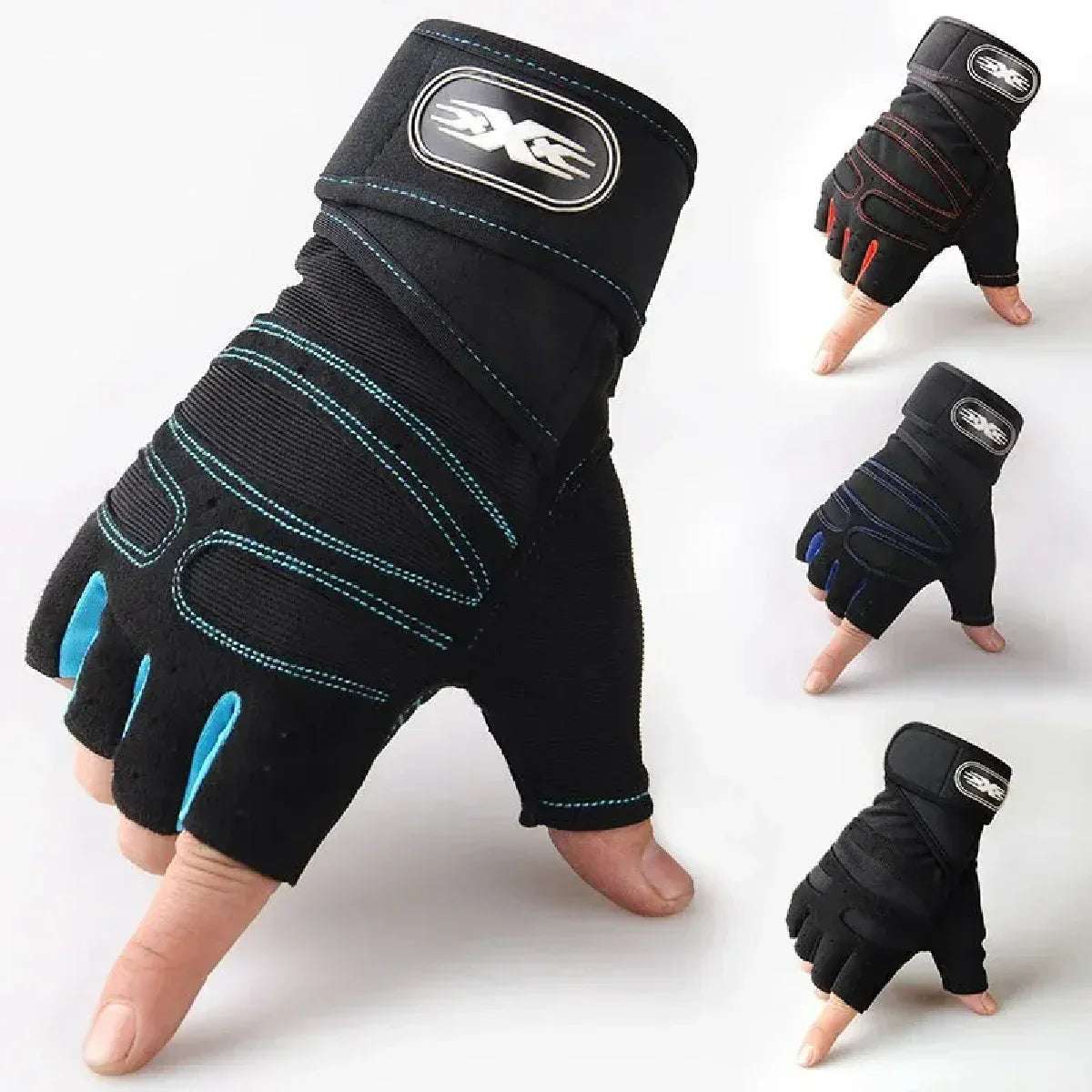 Gym Gloves for Women