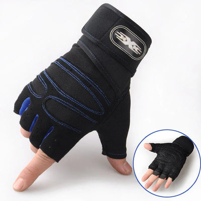 Gym Gloves for Women
