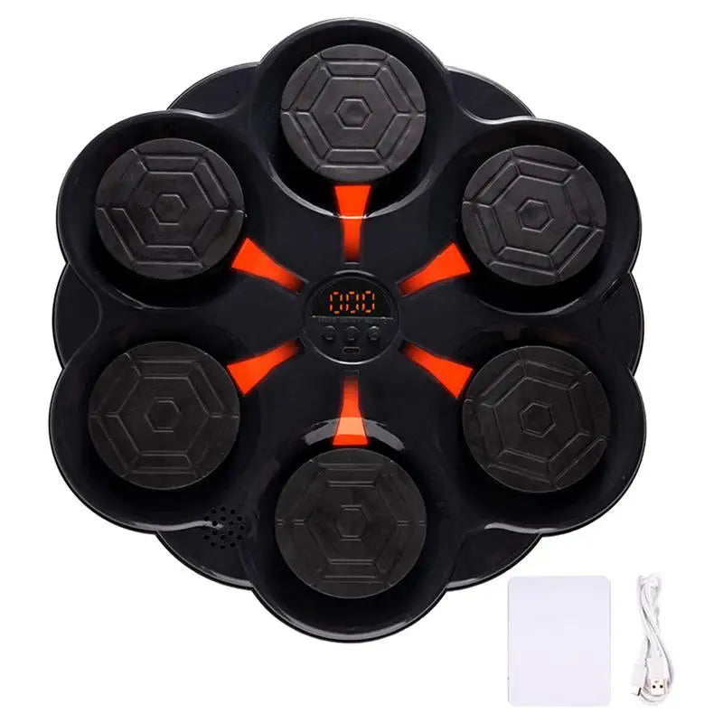 Fitness Boxing Trainer