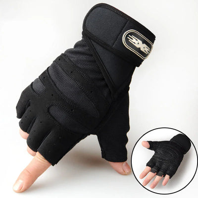 Gym Gloves for Women