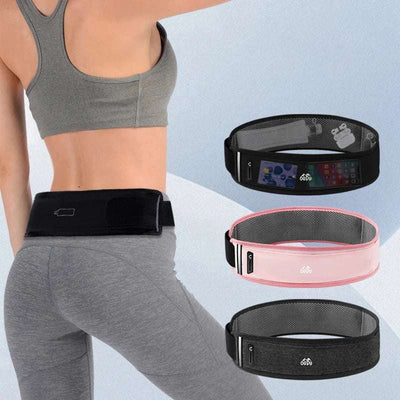 Running Belt Bag