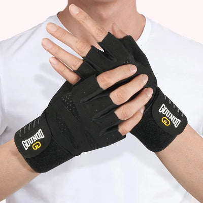 Weight Lifting Glove