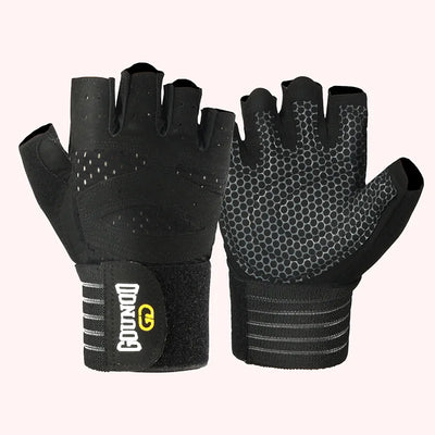 Fitness Training Gloves