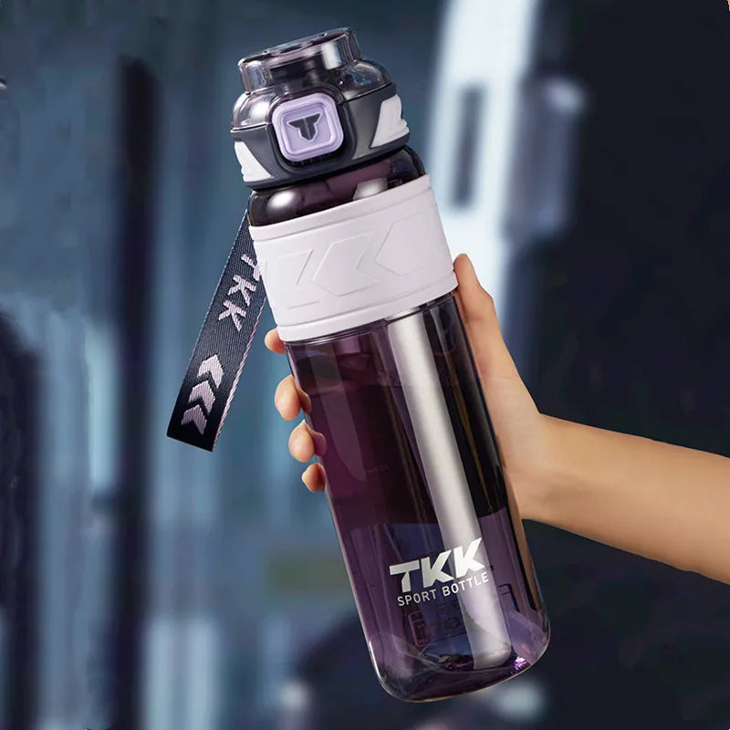  Tritan Material Water Bottle