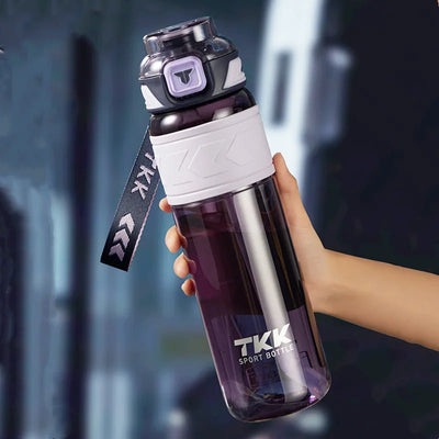  Tritan Material Water Bottle