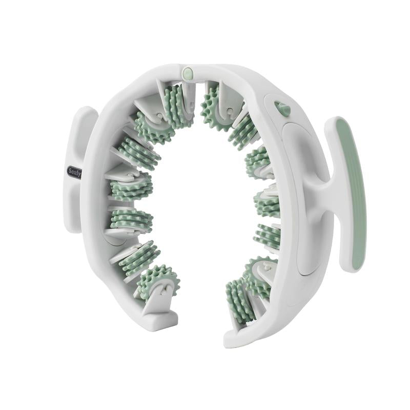 Soulyis Cellulite Manual Push-Pull Roller - Thigh, Calf, Waist Push-Pull Tool - Deep Tissue Pain Relief, Body Sculpting, Anti-Inflammation and Fast Recovery, Pilates Equipment