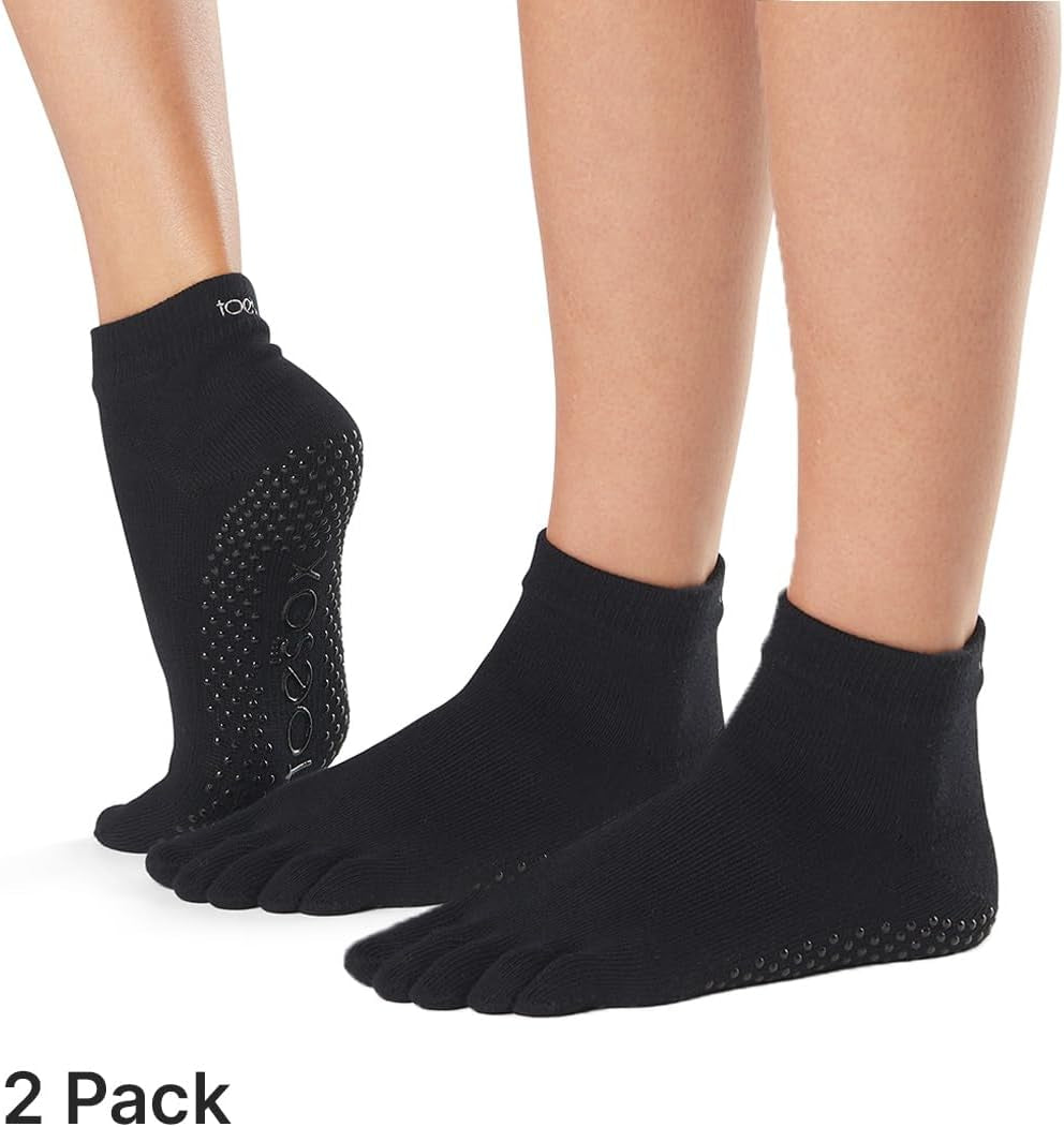 Grip Ankle Full Toe