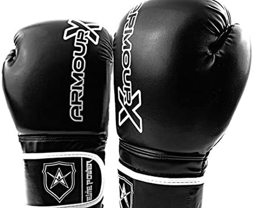 Boxing Gloves for Men Women