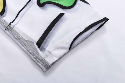 Men's Slim Fit Long Sleeve Dry-Fit Compression Gym Shirt for Ultimate Performance