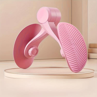 Ultimate Thigh Master & Kegel Exercise System for Women - Strengthen Pelvic Floor, Shape Buttocks, and Enhance Postnatal Recovery at Home!