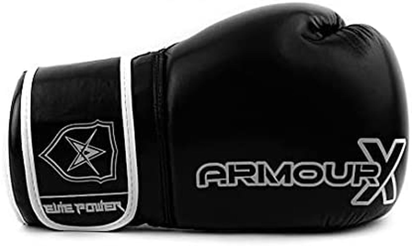 Boxing Gloves for Men Women