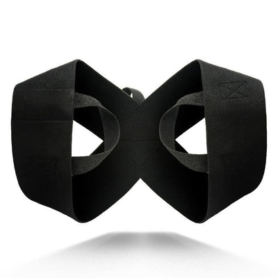 OLITE Heavy Duty Shoulder Training Straps for Bench Press & Chest Press - Ultimate Support for Straight Back & Shoulder Workouts