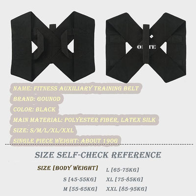 OLITE Heavy Duty Shoulder Training Straps for Bench Press & Chest Press - Ultimate Support for Straight Back & Shoulder Workouts